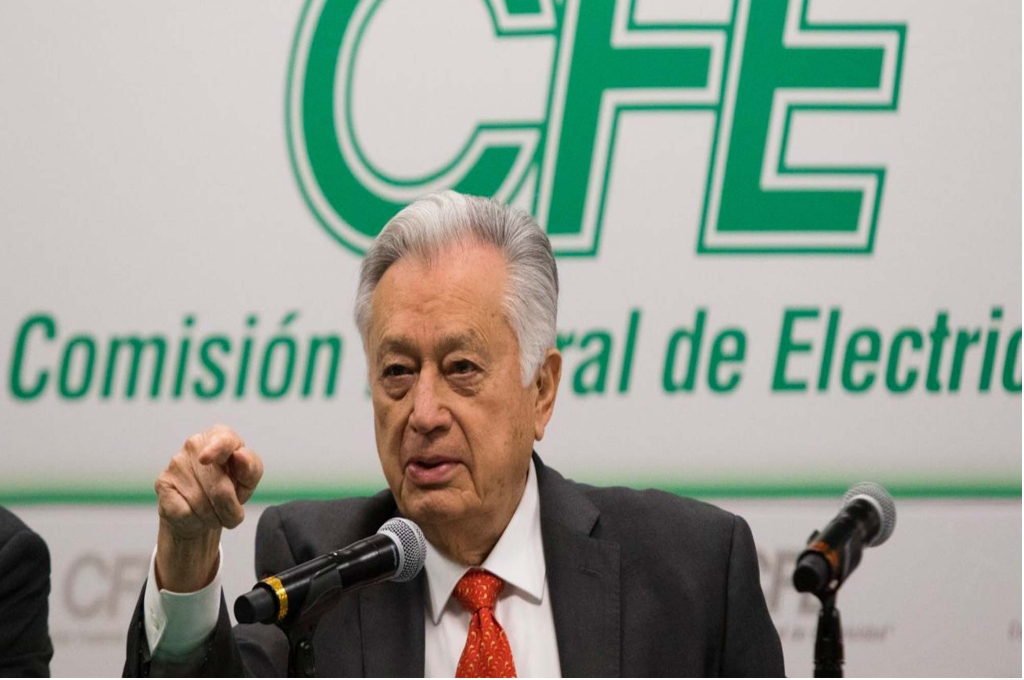 Alista CFE inversión de 41.7 mil mdp en infraestructura eléctrica para 2024